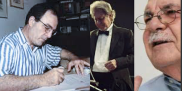 د. فيكتور سحاب في مقابلة ل ” الميادين _ نت ” مع الاعلاميةوالناقدة هالة نهرا : ” حفظ التراث والانفتاح على الحضارات هو السبيل السليم للنهوض “