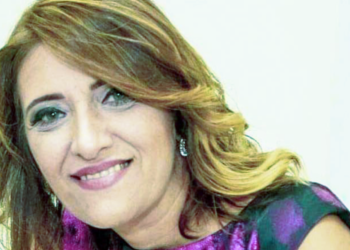 الناقد الحسام محي الدين يقرأ  الشاعرة حكمت حسن في دوايونها الثلاثة : تجربة تعيد لحركة الحداثة تألقها ( نقلا عن مجلة القدس العربي )