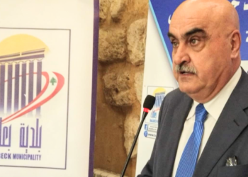 ” كأني سوف أرثي بعلبك ” قصيدة الشاعر عبد الغني طليس ( نقلا عن صحيفة ” اللواء ” في بيروت )