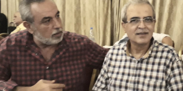 ( المجالس بالأمانات- الحلقة 1 ) مقالة اليوم بقلم : يوسف رِقّة