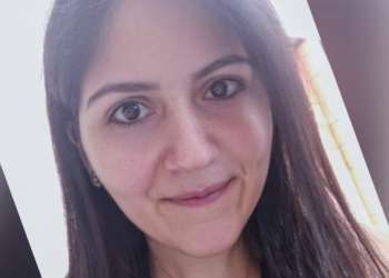 ” الخوف .. هو السجن ” مقالة الكاتبة آنا ماريا أنطون