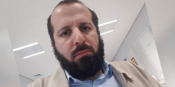 ” كل ما لا يؤَّنث.. ” قصيدة للشاعر بلال رامز بكري