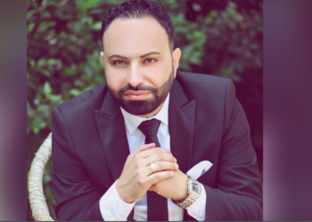 ” خيط لتيجان الرّحيل” قصيدة الشاعر د. لؤي زيتوني