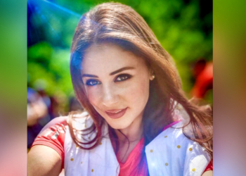 الشاعرة د. راغدة قربان في  ” انتظار الغد.. “