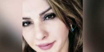 ” شكراً لله على وطني” قصيدة للشاعرة سهاد شمس الدين