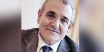 ” تعالوا أحدّثكم عن حزني ” قصيدة الشاعر العميد د. محمد توفيق أبو علي