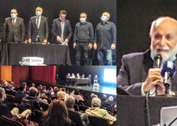 نقابة الممثلين عقدت جمعيتها العمومية وناقشت مشاريعها المستقبلية لدعم الفنان اللبناني وتعزيز نقابته