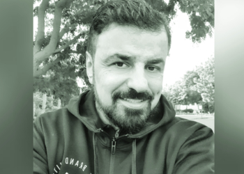 ”  رسالة إلى يومي الأول ” للكاتب والشاعر اسماعيل حيدر