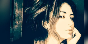 ” أبدية ” قصيدة نثرية للشاعرة لجين الشمندي