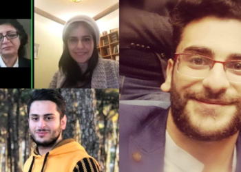 الفائزون الأوائل ونصوصهم ,   في جائزة حسان ناصر للابداع , وهم :  زكريا حيدر , حسين ابراهيم  و وحيد حمود حول موضوع ” انفجار مرفأ بيروت والوجع الوطني والإنساني ”   ( خاص لموقع “ميزان الزمان” الأدبي )