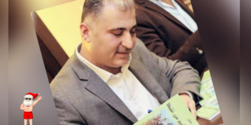 ” شموع ” قصيدة ميلادية للشاعر د. محمود عثمان