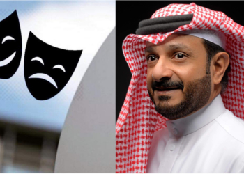 المخرج سامي الزهراني في رسالة يوم المسرح العربي :الحب غير المحدود جعل التحدي ممكنا