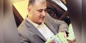 ” طبعُ الغانيات ” قصيدة  للشاعر د. محمود عثمان