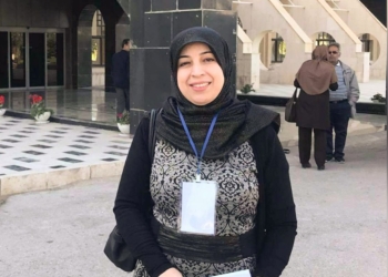 ” التخلي . . ” نثر شعري  للكاتبة والشاعرة   دارين حوماني