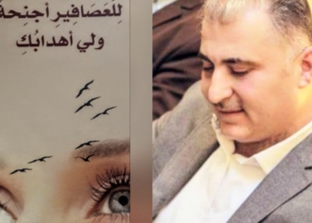 د. ساندي عبد النور تقرأ د. محمود عثمان في  ” للعصافير أجنحة و لي أهدابكِ ” : بين القتل و الإحياء رغبة عارمة في الرجوع إلى جوف الأعماق!