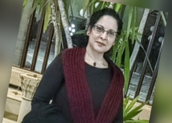 ” فسحة ” قصيدة الشاعرة السورية غادة رسلان الشعراني