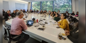 الجمعية اللبنانية لعلم الاجتماع تنظّم ورشة تدريبية عن الكتابة الأكاديمية والنشر العلمي بالتعاون مع الجمعية الدولية لعلم الاجتماع