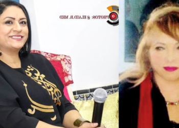 نص رسالة الشاعرة سليمى السرايري الى الكاتبة التونسية وفاء غربال : حين تكتبين ترقص الكائنات وحين تغنين تنبت السنابل ..