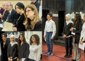 مباراة ” المقاصد للخطابة ” 2023 خطوة رائدة لجيل يتقن العربية خطابةً وإلقاءً وأداء ..