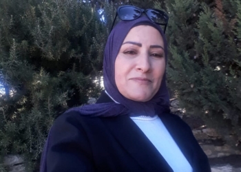 ” كبرياء ” قصيدة للشاعرة ميادة نبيه عوض