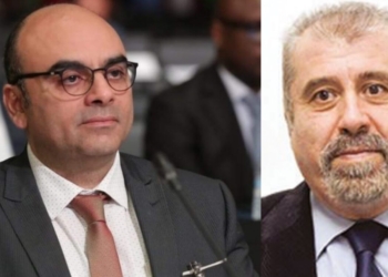 ” البعث ” قصيدة الشاعر لامع الحر في ذكرى غياب د.باسل الخطيب