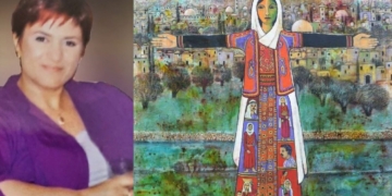 ” إنهيار القيم الإنسانية عند تخوم غزة يحتمُ التفكّر بغدِ أجيال الإبادة الجماعية” . . مقالة للكاتبة والاعلامية دلال قنديل..