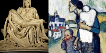 مقالة الكاتبة والاعلامية دلال قنديل في ” السبت الثقافي ” : سئمنا الصراخ بلا صوت …ملجأ الإنسانية لا يتسع للمظلومين..