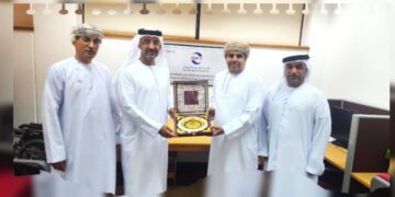 “الفجيرة الاجتماعية الثقافية” تزور جامعة السلطان قابوس ودار الأوبرا بمسقط