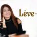” Lève-toi ” قصيدة بالفرنسية للشاعرة الدكتورة ساندي عبد النور