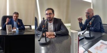 ” فلسفة الفلسفة ” ندوة لمجلة ” علم المبدأ ” حول كتاب المفكّر الإسلامي يد اللّه يزدان بناه