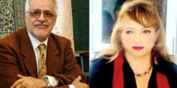 سليمى السرايري في رسالتها إلى الشاعر سُوف عبيد : حين تضجُّ الآلهة بالوجع ( من كتابها ” رسائل إلى بحار  ورسائل أخرى” )