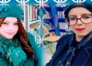 رسالة إلى الشاعرة د. زهيرة بن عيشاوية( من كتاب، “رسائلُ إلى بحّارٍ ورسائلُ أخرى” للكاتبة سليمى السرايري )