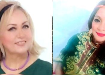 الرسالة 99 من كتاب “رسائلُ إلى بحار ورسائلُ أخرى” للأديبة التونسية سليمى السرايري :  إلَى الشَّاعِرَةِ فَاطِمَة عبد القادر