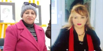 الرسالة 91 من كتاب “رسائلُ إلى بحّارٍ ورسائلُ أخرى” للأديبة التونسية سليمى السرايري إلى الشاعرة والناقدة كوثر بلعابي