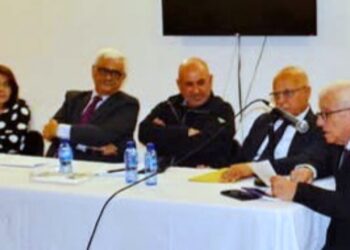 ندوة في الزاهرية حول كتاب ” أنطاكية بين أزماتها وشعبها الحيّ ” للمؤلف شفيق حيدر