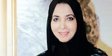 سعاد الصباح ..من حرية المرأة إلى حرية القصيدة ( قراءة  د. وفاء مرزوق/ الجزائر)