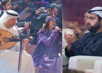 ولي عهد الفجيرة الشيخ محمد بن محمد الشرقي يفتتح ملتقى الفجيرة للعود تحت شعار ” عود واحد ، ثقافات متعددة “