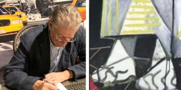 ” روبوت ” قصة قصيرة للكاتب د. قاسم قاسم