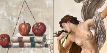 افتتاح معرض ” The Untitled ” للفن التشكيلي غدا الخميس بدعوة من جمعية Palette ويستمر حتى السبت المقبل في مبنى حملة دفى على كورنيش النهر