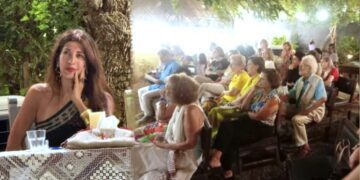 ” زهرة الملح ” بين الياسمين والذكريات : ندى سكاف شاعرة في رحلة مستمرة