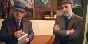 فيديو إطلاق ” خيبات عربية ” للكاتب زهير ماجد