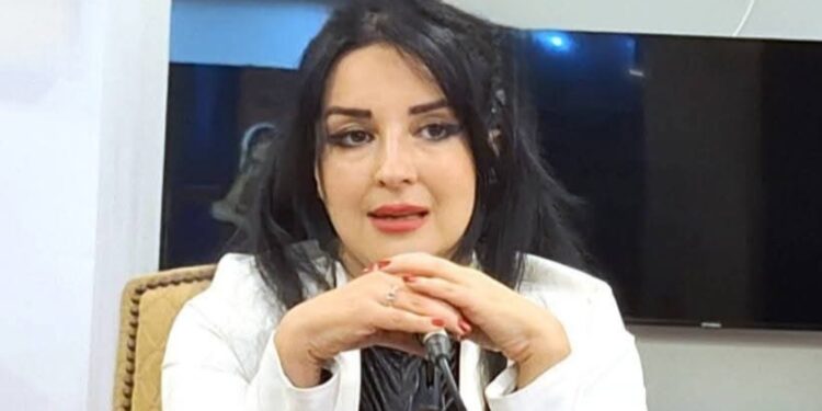 ” أمي ليست هدفا في حرب يقودها الرجال ” مقالة د. ماريز يونس