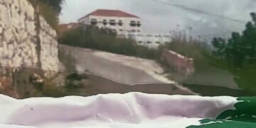 رحلة العودة إلى القرى : موسيقى لجناحي فراشة ( مقالة د. قصيّ الحسين )