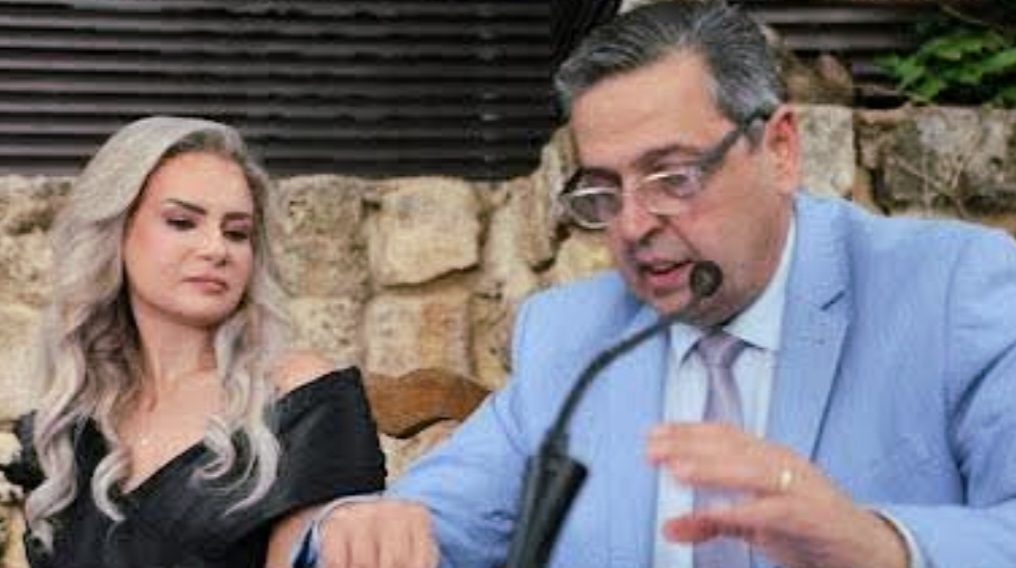 كلمة د. عماد فغالي في توقيع ” تانغو على حافة القدر ” للكاتبة نورا المرعبي