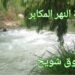 “مرثيّةُ النهر المكابر” للشاعر د. فاروق شويخ