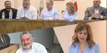 مجلس زحلة الثقافي يحتفي بتوقيع “بيت الملح” للروائي زياد كاج : رواية ضد النسيان وذاكرةٌ في مواجهة الحرب
