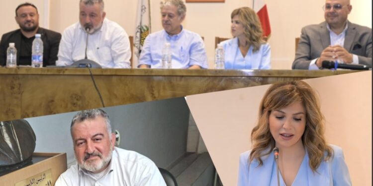 مجلس زحلة الثقافي يحتفي بتوقيع “بيت الملح” للروائي زياد كاج : رواية ضد النسيان وذاكرةٌ في مواجهة الحرب