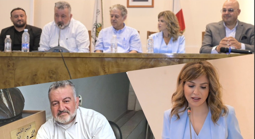 مجلس زحلة الثقافي يحتفي بتوقيع “بيت الملح” للروائي زياد كاج : رواية ضد النسيان وذاكرةٌ في مواجهة الحرب