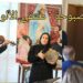 أصبوحة ” ملتقى الألوان ” : تحية إلى نداء أبو مراد في لقاء جمع الفن والثقافة