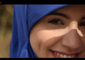 الشاعرة سارة الزين ضيفة الاعلامي  زاهي وهبي في “بيت القصيد”  على قناة ” الميادين “